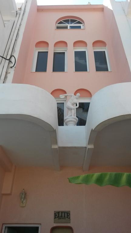 Elite Apartments Koszalin Eksteriør bilde