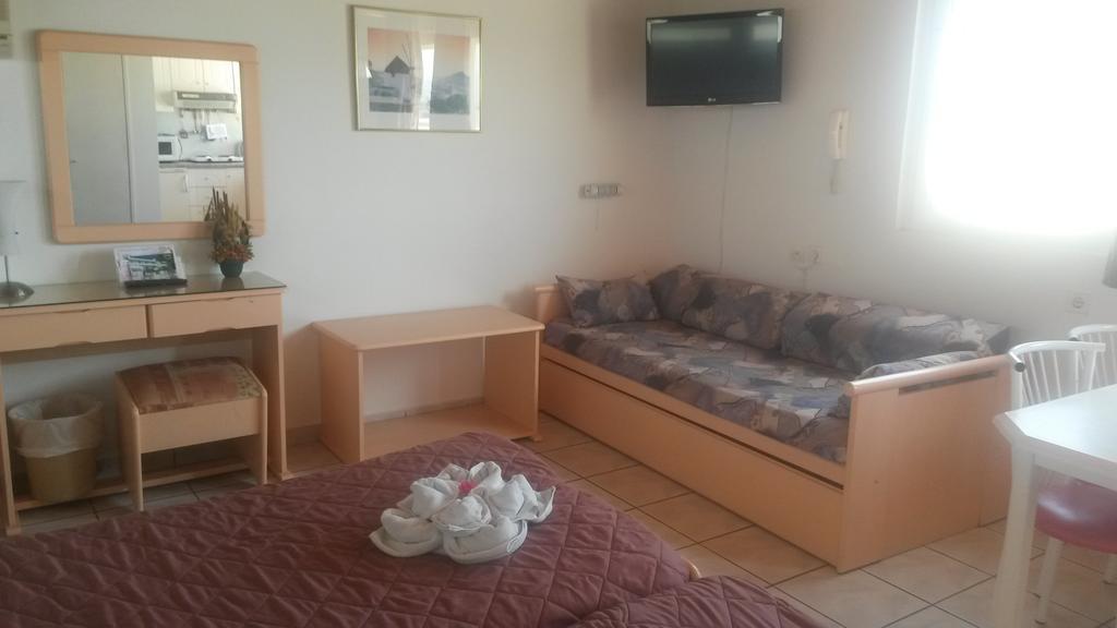 Elite Apartments Koszalin Eksteriør bilde